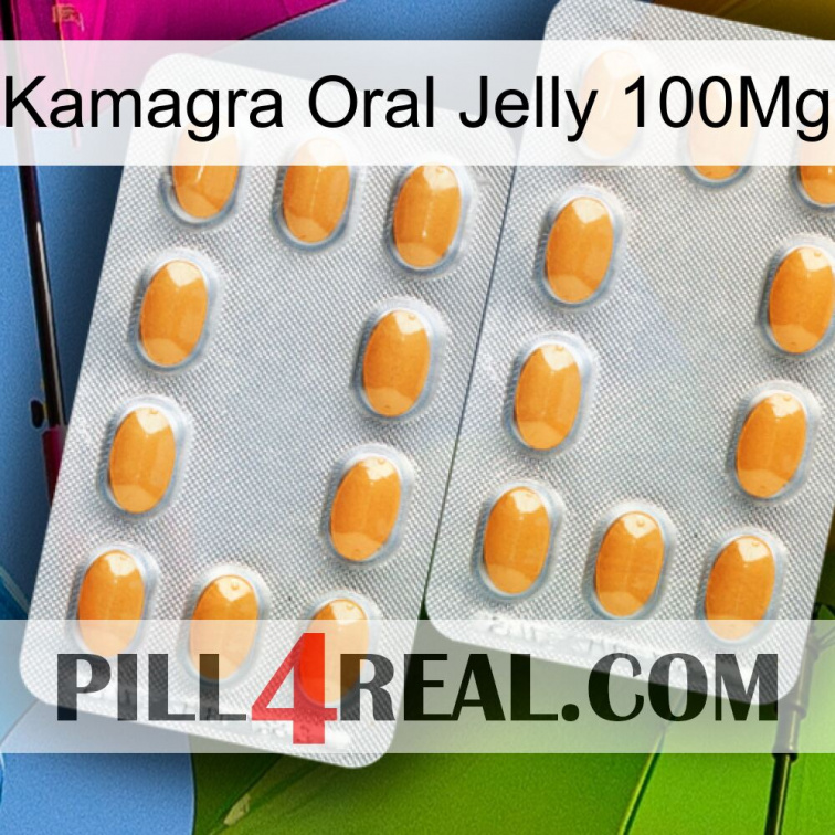 Kamagra Oral Jelly 100Mg cialis4